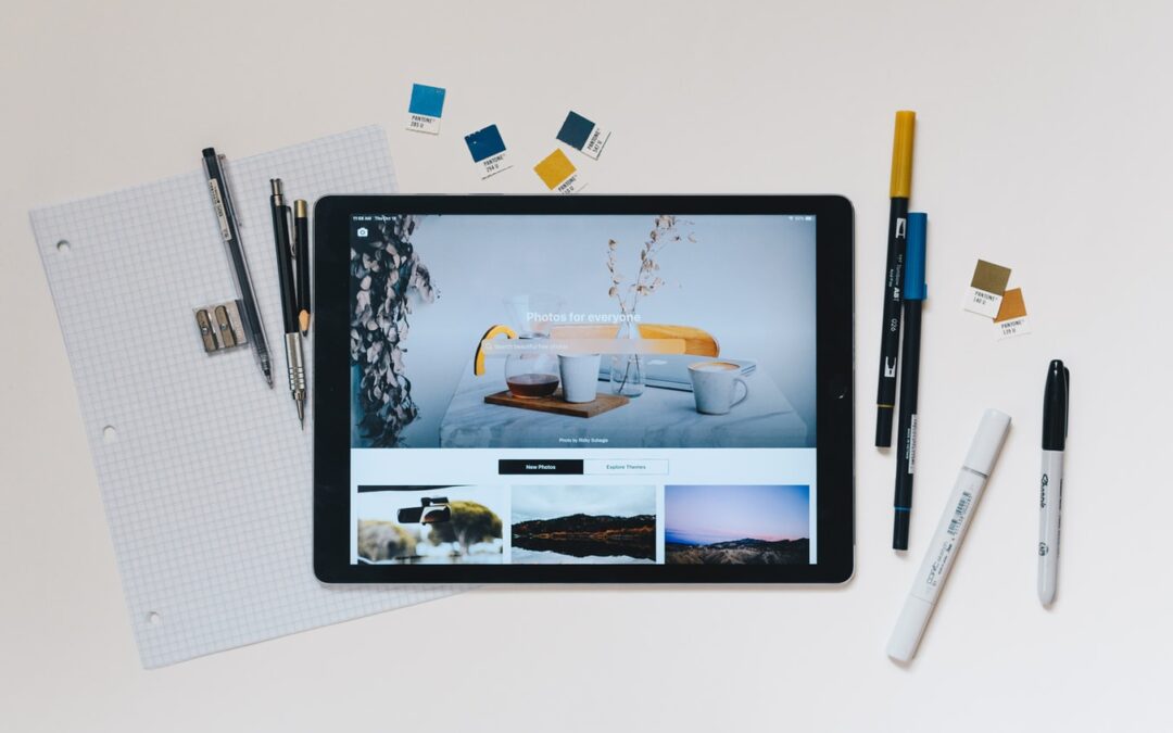 How to get the most out of your website designer