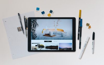 How to get the most out of your website designer