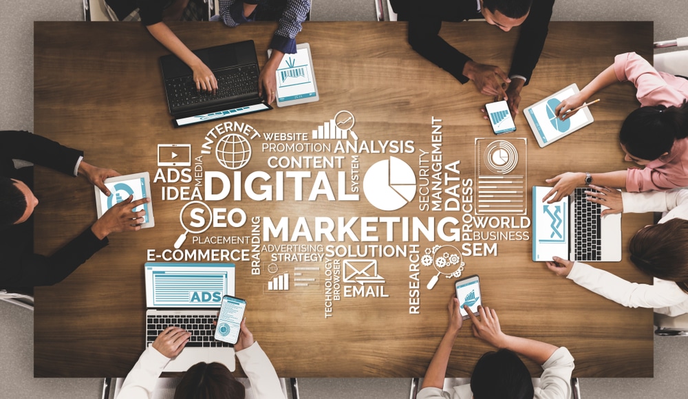Why Is It Important To Have A Digital Marketing Strategy?